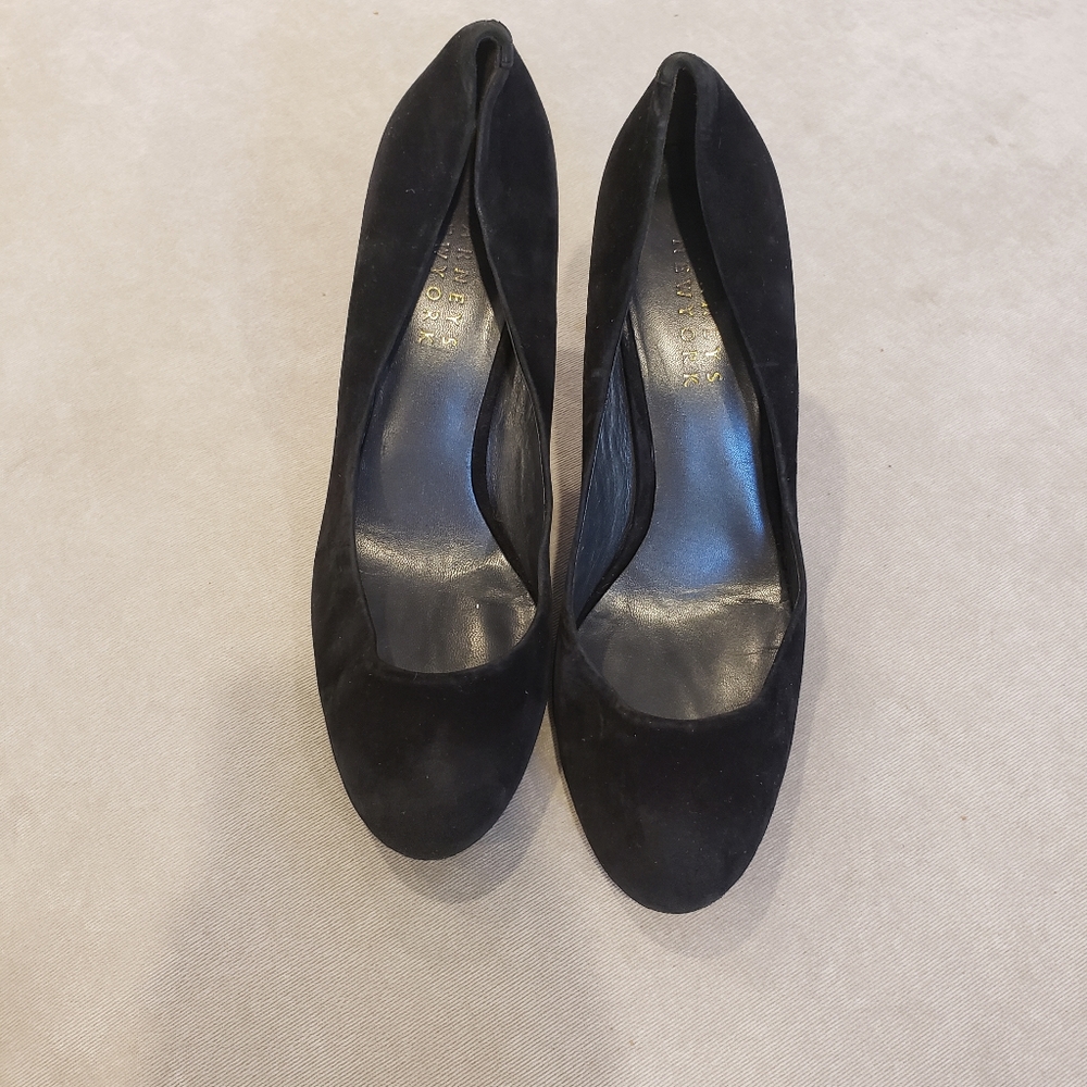 Barney's New York Heels